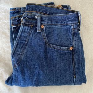 Vintage Levi Jeans